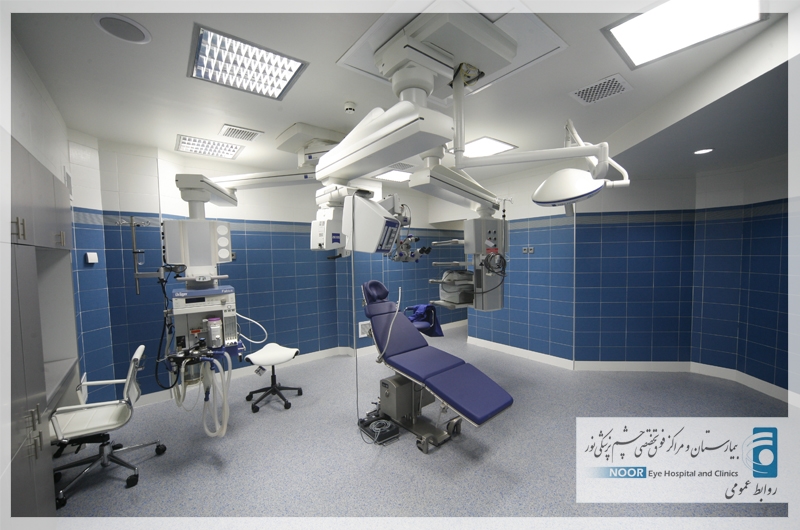 Noor Eye Specialty Center