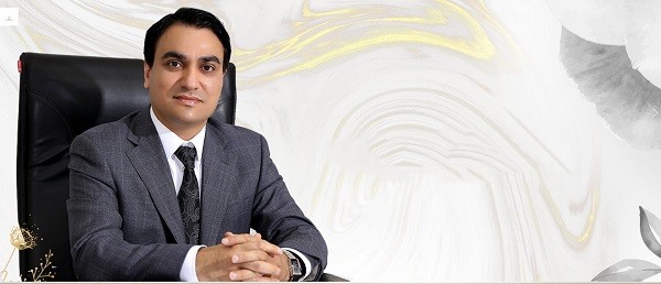 Dr. Majid Nadaf Kermani