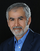 Dr. Kalantar Hormozi