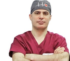 Dr. Taha Anbara