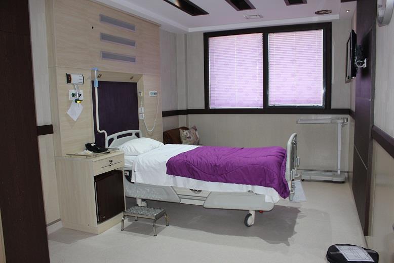Moheb Kosar Hospital