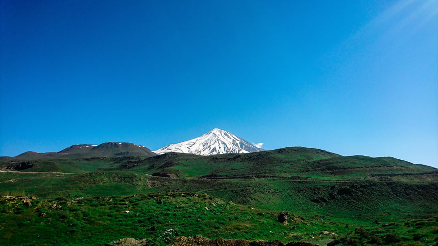 view-of-damavand-mountain